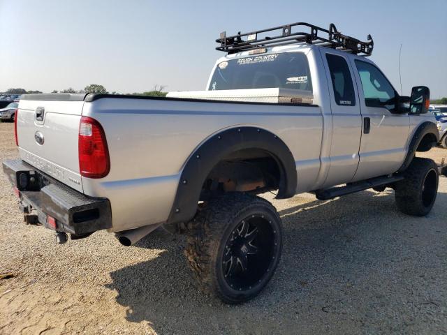Photo 3 from auction – 2015 FORD F250 SUPER with VIN 1FT7X2B69FEB56444