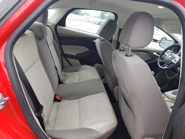 Zdjęcie 10 z aukcji – 2013 FORD FOCUS SE z VIN 1FADP3F21DL162740