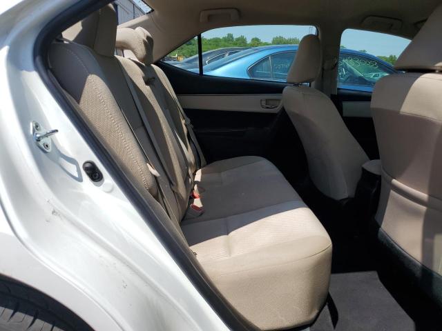 Photo 10 from auction – 2016 TOYOTA COROLLA L with VIN 2T1BURHE5GC687171