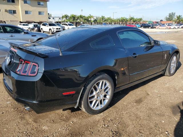 Photo 3 from auction – 2014 FORD MUSTANG with VIN 1ZVBP8AM4E5246660