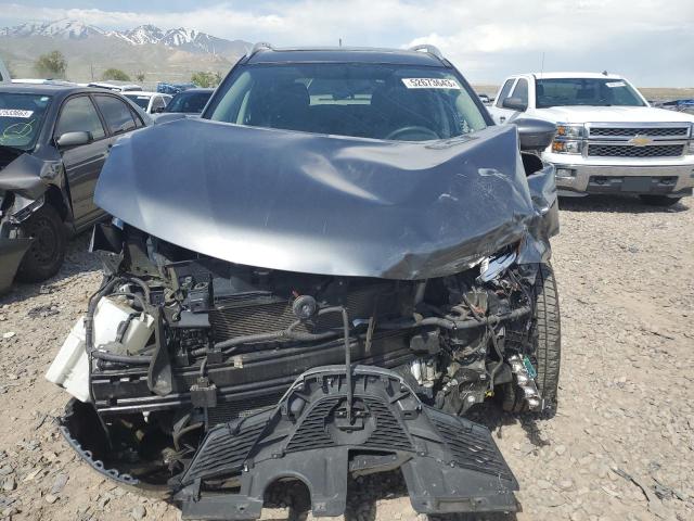 Photo 5 from auction – 2016 NISSAN ROGUE S with VIN 5N1AT2MV3GC742801
