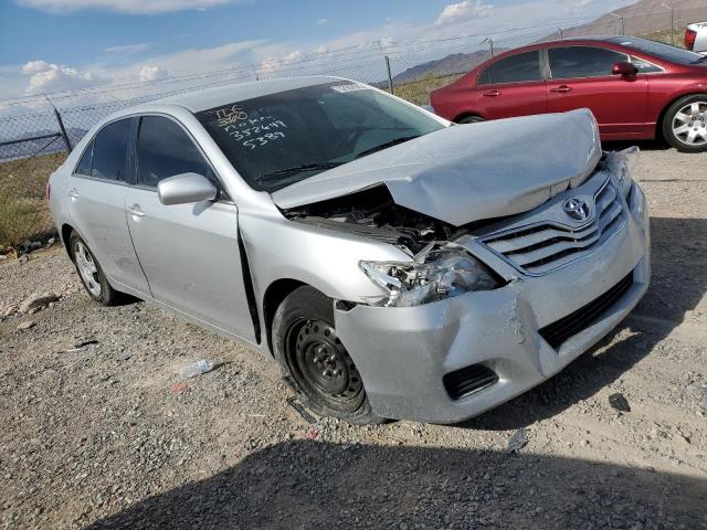 Photo 4 from auction – 2011 TOYOTA CAMRY BASE with VIN 4T1BF3EKXBU677471
