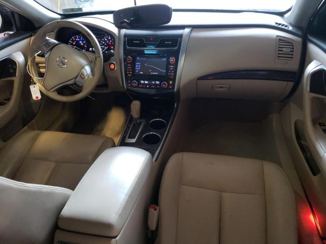 Photo 8 from auction – 2013 NISSAN ALTIMA with VIN 1N4AL3AP5DC138538