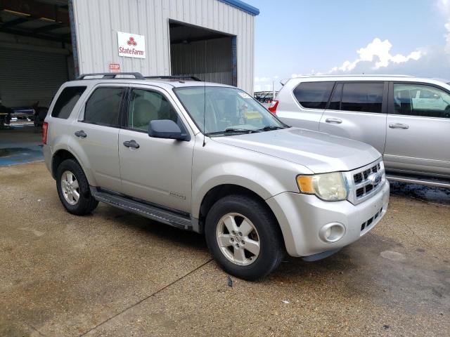 Photo 4 from auction – 2008 FORD ESCAPE XLT with VIN 1FMCU93188KA91380