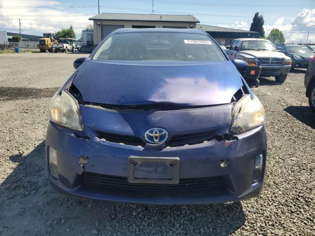 Photo 5 from auction – 2010 TOYOTA PRIUS with VIN JTDKN3DU0A0097128