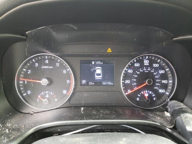 Photo 9 from auction – 2020 KIA FORTE FE with VIN 3KPF24ADXLE250032