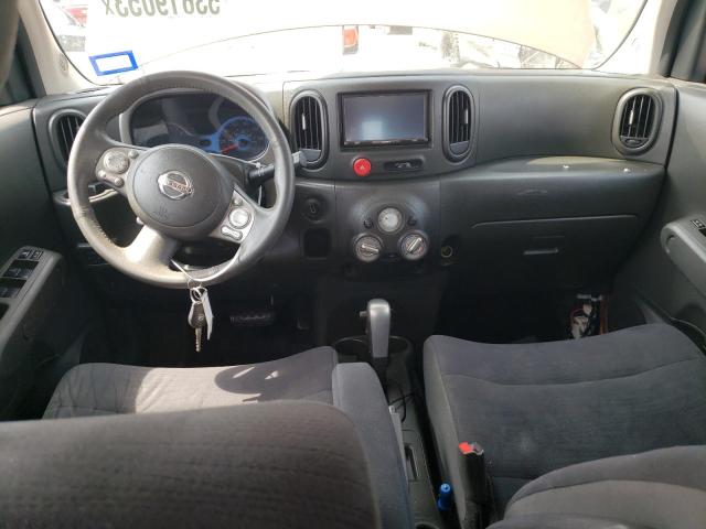 Photo 8 from auction – 2012 NISSAN CUBE BASE with VIN JN8AZ2KR0CT254509