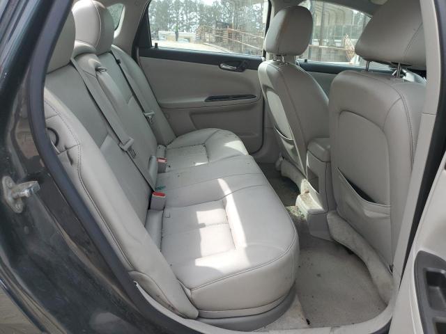 Photo 10 from auction – 2014 CHEVROLET IMPALA LIM with VIN 2G1WC5E33E1157219