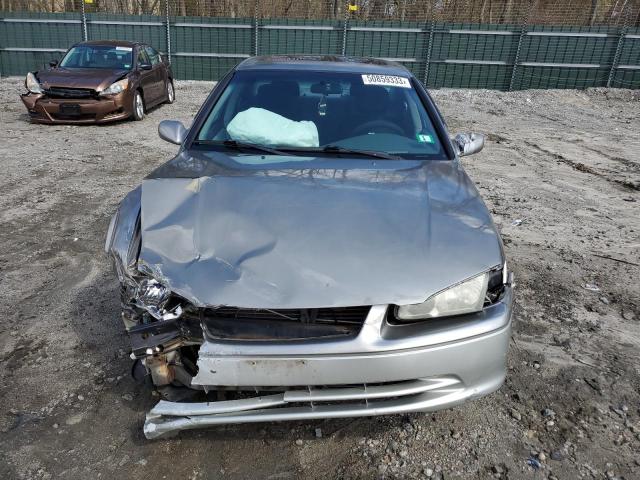 Photo 5 from auction – 2001 TOYOTA CAMRY CE with VIN JT2BF22K610290885
