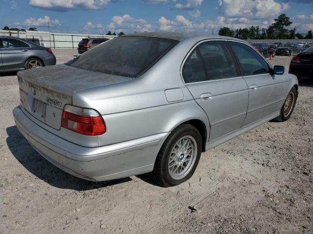 Photo 3 from auction – 2002 BMW 525 I AUTO with VIN WBADT43422GZ96844