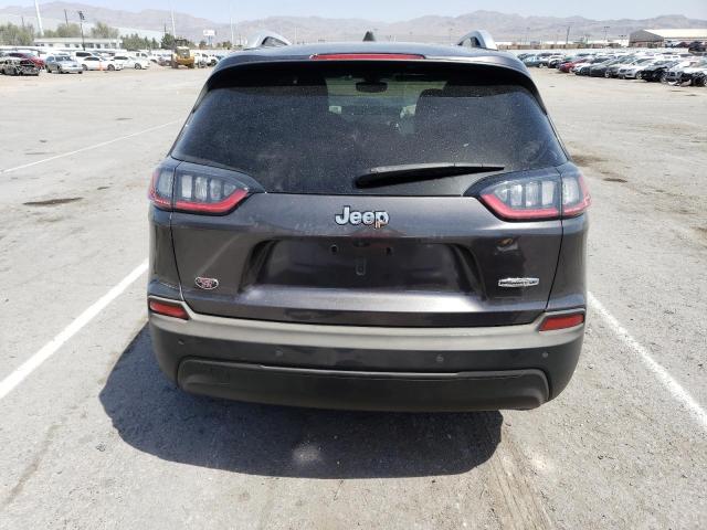 Photo 6 from auction – 2019 JEEP CHEROKEE L with VIN 1C4PJLLB8KD486188