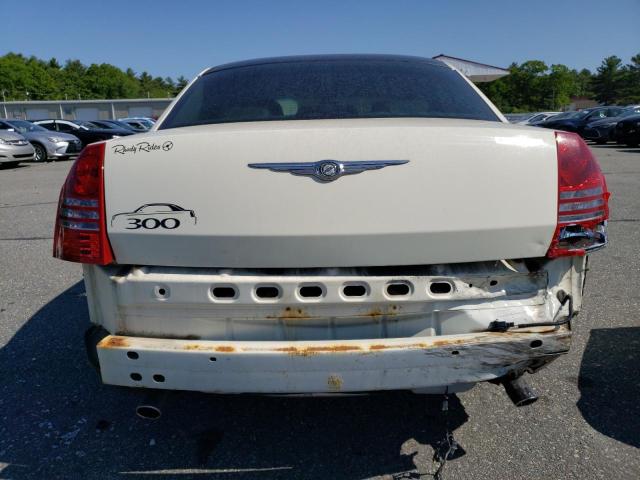 Photo 6 from auction – 2005 CHRYSLER 300C with VIN 2C3JA63H65H106305