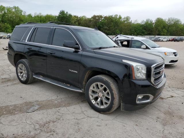 Photo 4 from auction – 2016 GMC YUKON SLE with VIN 1GKS2AKC6GR341557