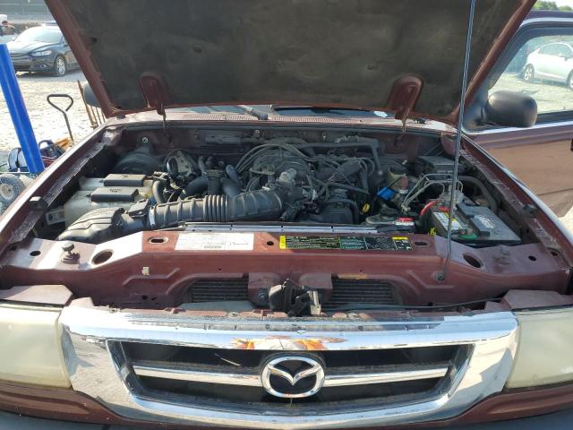 Photo 11 from auction – 2003 MAZDA B4000 CAB with VIN 4F4ZR17E93TM03277