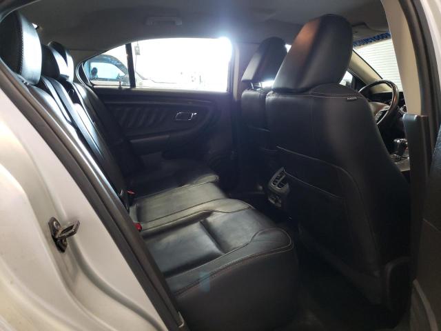 Photo 10 from auction – 2010 FORD TAURUS LIM with VIN 1FAHP2FWXAG127066