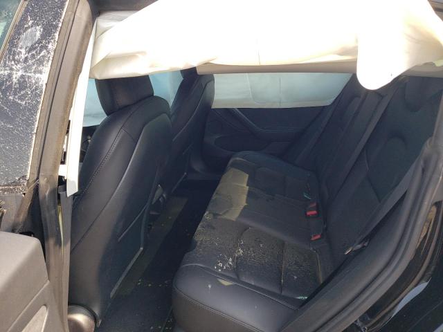 Photo 10 from auction – 2021 TESLA MODEL 3 with VIN 5YJ3E1EB9MF965445