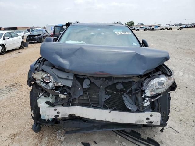 Photo 5 from auction – 2011 LEXUS RX 350 with VIN 2T2ZK1BA6BC061337