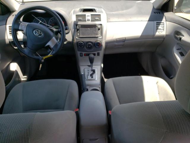 Foto 8 de la subasta – 2013 TOYOTA COROLLA BA con VIN 5YFBU4EE7DP190903