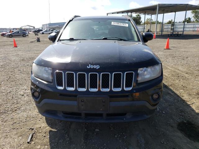 Photo 5 from auction – 2015 JEEP COMPASS SP with VIN 1C4NJCBA6FD401662