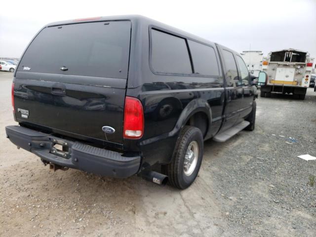 Photo 3 from auction – 2003 FORD F250 SUPER with VIN 1FTNW20P93EC85818