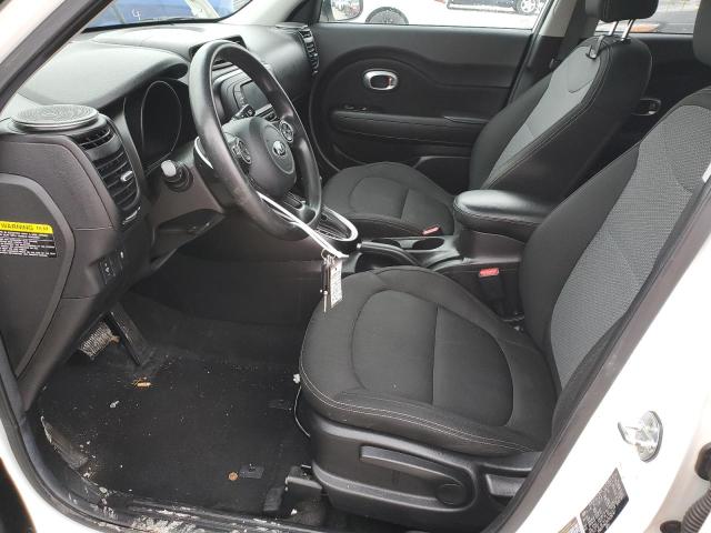 Photo 7 from auction – 2017 KIA SOUL + with VIN KNDJP3A53H7426747