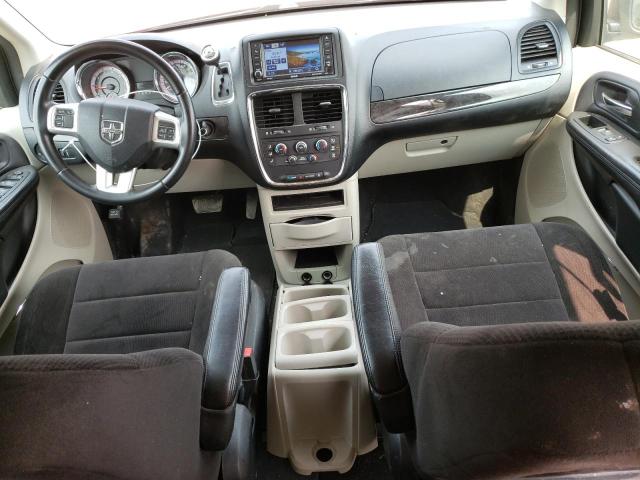 Photo 8 from auction – 2012 DODGE GRAND CARA with VIN 2C4RDGBG5CR356369