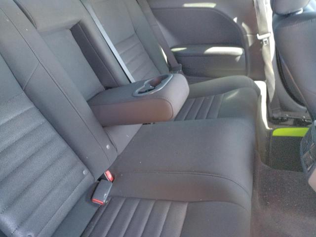 Photo 10 from auction – 2010 DODGE CHALLENGER with VIN 2B3CJ4DVXAH133600