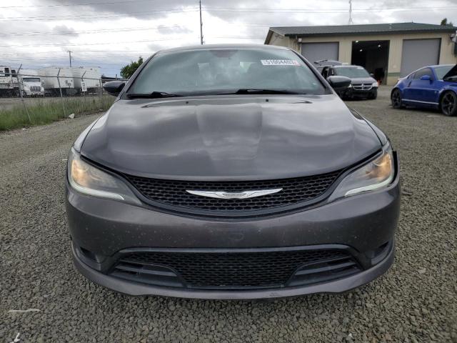صورة رقم 5 من المزاد - 2015 CHRYSLER 200 S مع VIN 1C3CCCBG7FN638973