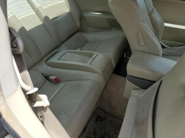 Photo 10 from auction – 2005 INFINITI G35 with VIN JNKCV54E75M423075