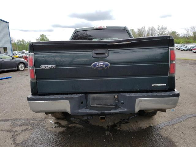 Photo 6 from auction – 2014 FORD F150 SUPER with VIN 1FTFW1EF0EKF65159