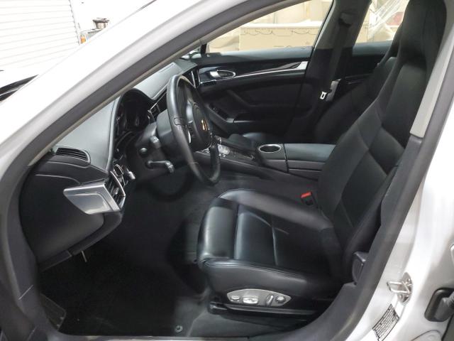 Photo 7 from auction – 2016 PORSCHE PANAMERA 2 with VIN WP0AA2A7XGL005207