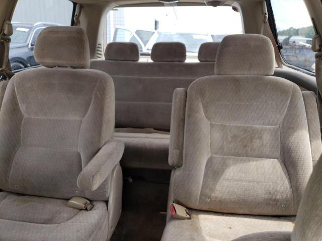 Photo 10 from auction – 2003 HONDA ODYSSEY LX with VIN 5FNRL18543B079540