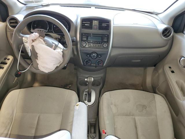 Photo 8 from auction – 2016 NISSAN VERSA with VIN 3N1CN7AP9GL804476