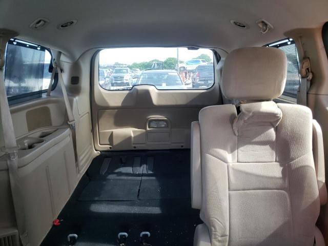 Photo 10 from auction – 2013 DODGE GRAND CARA with VIN 2C4RDGCG7DR773105