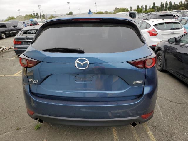 Photo 6 from auction – 2019 MAZDA CX-5 TOURI with VIN JM3KFBCM8K0572798