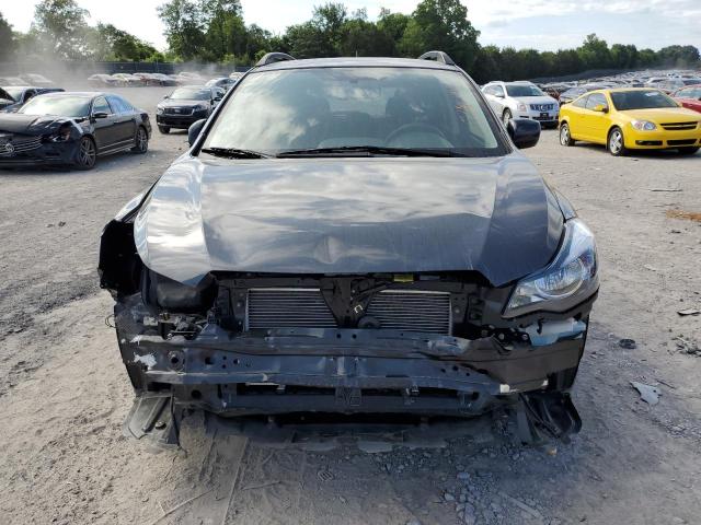 Photo 5 from auction – 2013 SUBARU XV CROSSTR with VIN JF2GPAVC8D2896109