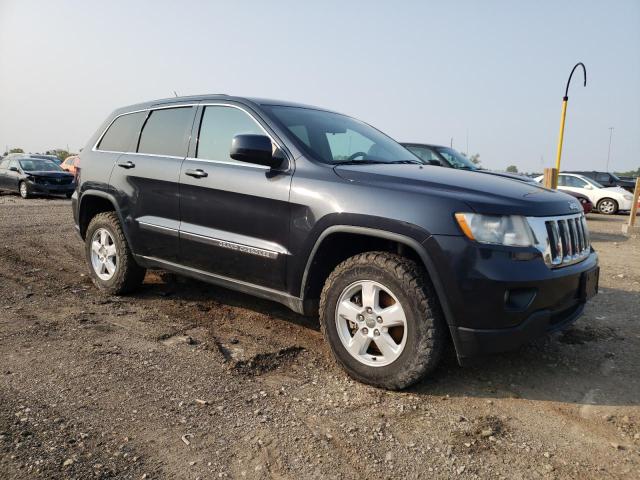 Photo 4 from auction – 2013 JEEP GRAND CHER with VIN 1C4RJFAGXDC625934