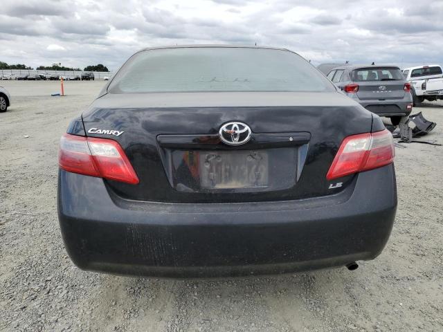 Photo 6 from auction – 2007 TOYOTA CAMRY CE with VIN 4T1BE46KX7U606429