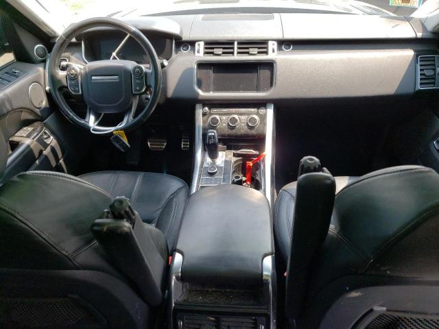 Photo 8 from auction – 2016 LAND ROVER RANGE ROVE with VIN SALWR2EF8GA572228