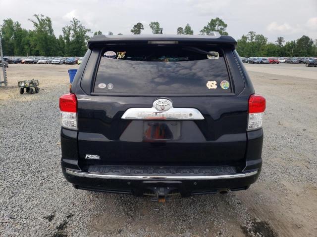 Photo 6 from auction – 2013 TOYOTA 4RUNNER SR with VIN JTEZU5JR8D5057833