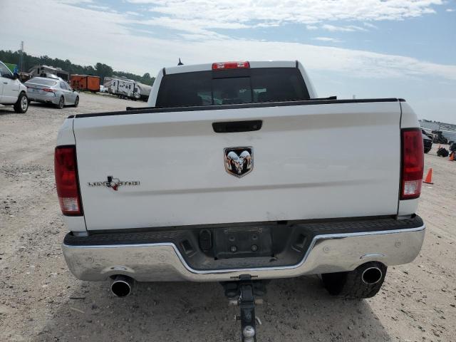Photo 6 from auction – 2014 RAM 1500 SLT with VIN 1C6RR6LT6ES455489