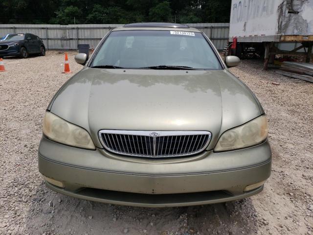 Photo 5 from auction – 2000 INFINITI I30 with VIN JNKCA31A1YT123267