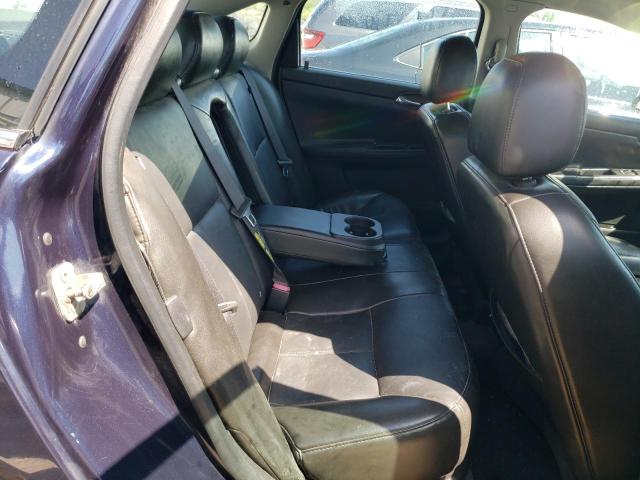 صورة رقم 10 من المزاد - 2008 CHEVROLET IMPALA LT مع VIN 2G1WT58K689232276