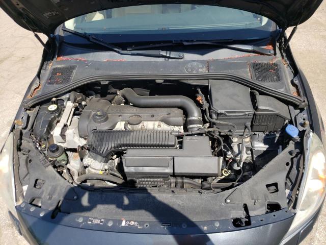 Photo 11 from auction – 2012 VOLVO S60 T5 with VIN YV1622FS8C2144858