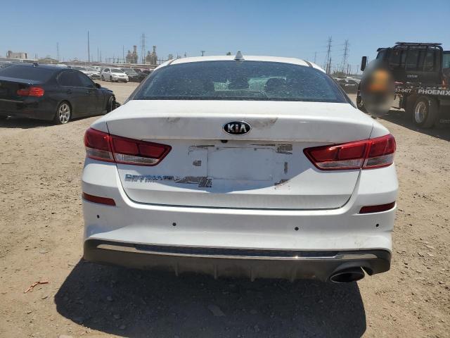 Photo 6 from auction – 2016 KIA OPTIMA LX with VIN 5XXGT4L34GG061654