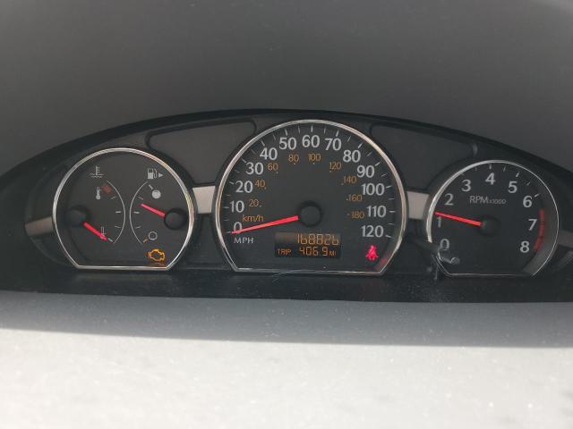 Photo 9 from auction – 2007 SATURN ION LEVEL with VIN 1G8AJ55F47Z105698