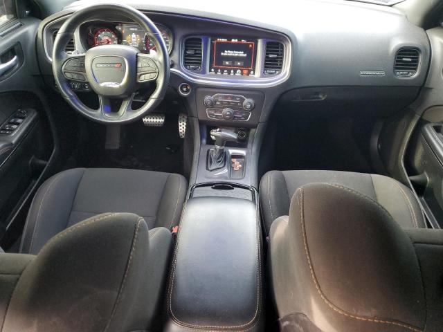 Photo 8 from auction – 2019 DODGE CHARGER SC with VIN 2C3CDXGJ1KH753662
