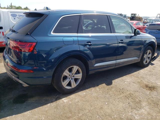 Photo 3 from auction – 2018 AUDI Q7 PREMIUM with VIN WA1AHAF72JD030046