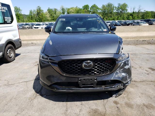 Foto 5 de la subasta – 2022 MAZDA CX-5 con VIN JM3KFBAY6N0565004