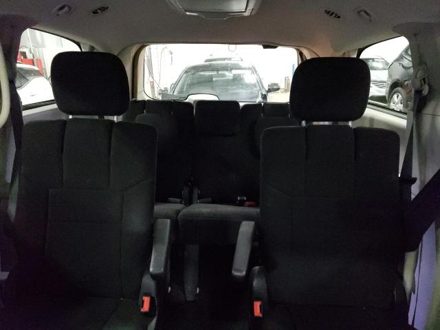 Photo 10 from auction – 2011 CHRYSLER TOWN & COU with VIN 2A4RR5DG0BR677070